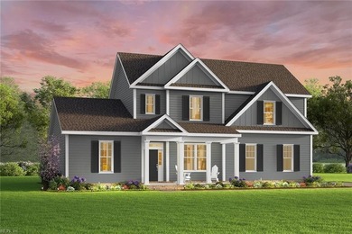 Live in a Lee model! What makes this one so unique - 1+acre - photo 1