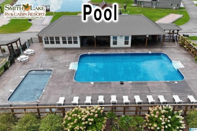 Welcome to the Premier RV Resort on Smith Lake!

Experience - photo 6