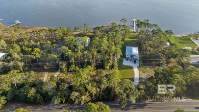 Rare opportunity to own 70 feet of waterfront on Little Lagoon - photo 11