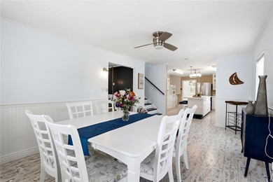 NO FLOOD ZONE. Rare opportunity just steps from downtown Safety - photo 11