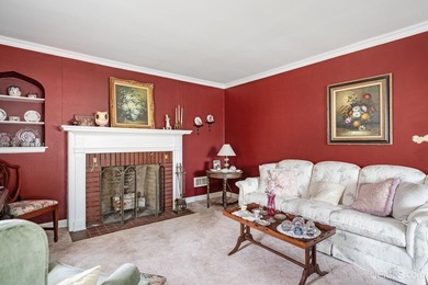 Step into the charm of the 1940s with this classic two-story - photo 11