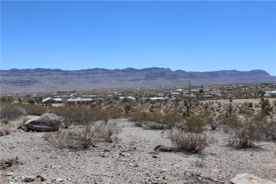 Lake Mead Lot For Sale in Meadview Arizona