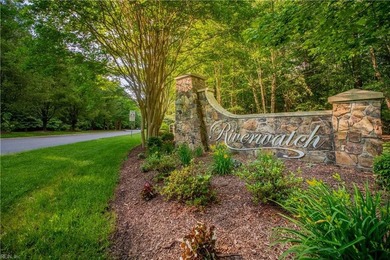 Upscale Coastal Living in highly sought-after Riverwatch on - photo 2