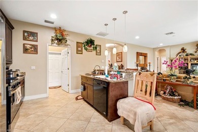 Well priced 4 bedroom home in central Cape Coral is close to - photo 13