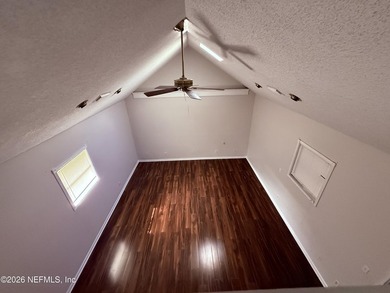 This home featurs durable luxury vinyl plank (LVP) flooring - photo 13