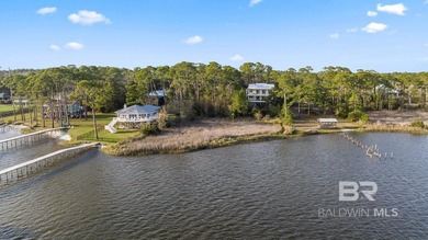 Rare opportunity to own 70 feet of waterfront on Little Lagoon - photo 14