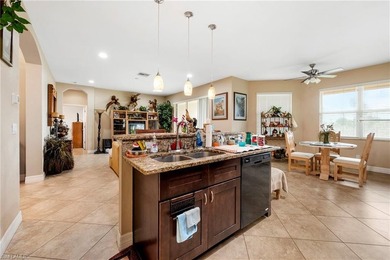 Well priced 4 bedroom home in central Cape Coral is close to - photo 14