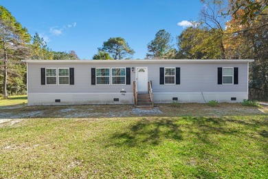Discover peaceful Lowcountry living in this charming 2022 home - photo 4