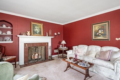 Step into the charm of the 1940s with this classic two-story - photo 14