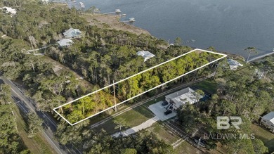 Rare opportunity to own 70 feet of waterfront on Little Lagoon - photo 15