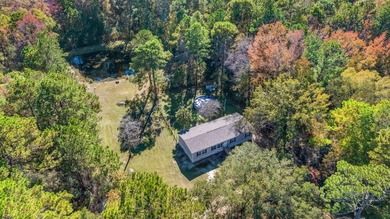 Discover peaceful Lowcountry living in this charming 2022 home - photo 5