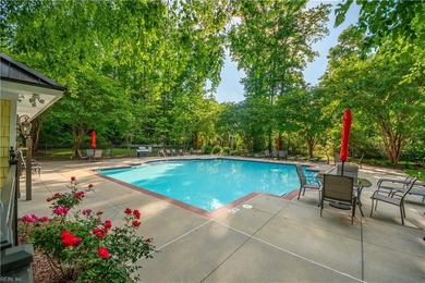 Upscale Coastal Living in highly sought-after Riverwatch on - photo 5