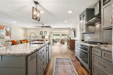 Welcome to your own slice of Lake Hamilton paradise! This - photo 17