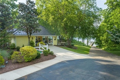 Upscale Coastal Living in highly sought-after Riverwatch on - photo 7