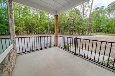 Upscale Coastal Living in highly sought-after Riverwatch on - photo 9