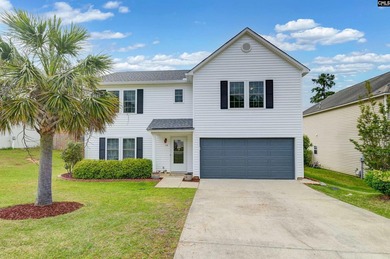 Lake Murray Home For Sale in Chapin South Carolina