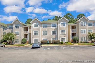 Lake Condo Sale Pending in Fayetteville, North Carolina