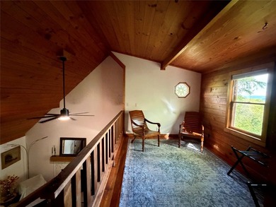 This tastefully updated two bedroom , two bath cabin is located - photo 21