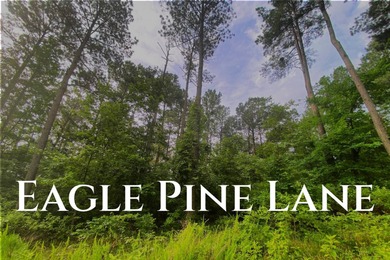 Broken Bow Lake Lot For Sale in Broken Bow Oklahoma