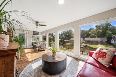 Welcome to your own slice of Lake Hamilton paradise! This - photo 22