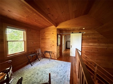 This tastefully updated two bedroom , two bath cabin is located - photo 22