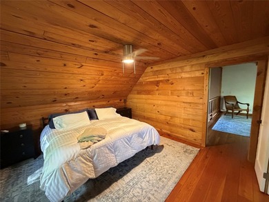 This tastefully updated two bedroom , two bath cabin is located - photo 23
