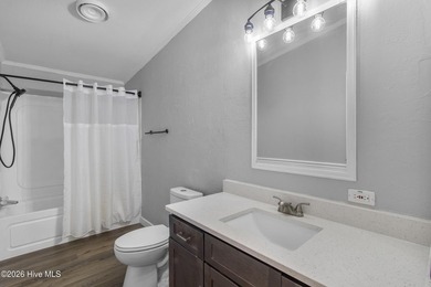 Welcome home to this 4-bedroom, 3-bath home with a versatile - photo 23