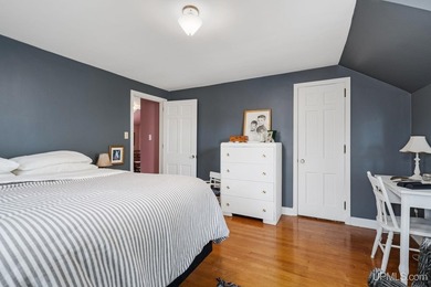 Step into the charm of the 1940s with this classic two-story - photo 23
