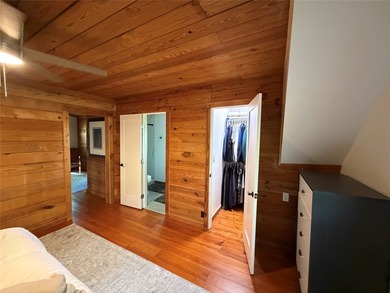 This tastefully updated two bedroom , two bath cabin is located - photo 24