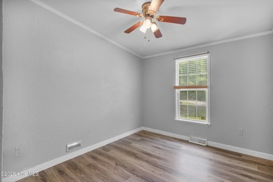 Welcome home to this 4-bedroom, 3-bath home with a versatile - photo 24