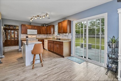 Welcome home to 116 Wingspan Way! Located in Chapin's Eagle - photo 8