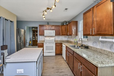 Welcome home to 116 Wingspan Way! Located in Chapin's Eagle - photo 9