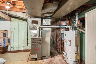 Step into the charm of the 1940s with this classic two-story - photo 29