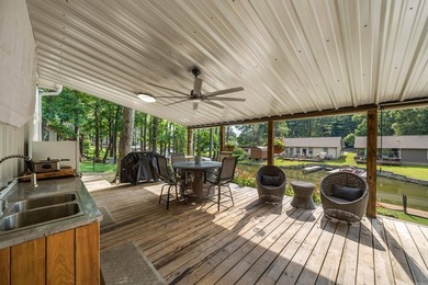 Welcome to your own slice of Lake Hamilton paradise! This - photo 36