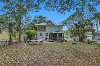 NO FLOOD ZONE. Rare opportunity just steps from downtown Safety - photo 40
