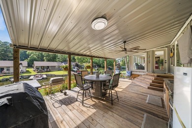 Welcome to your own slice of Lake Hamilton paradise! This - photo 42