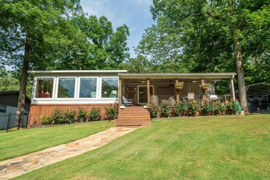 Welcome to your own slice of Lake Hamilton paradise! This - photo 46