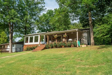 Welcome to your own slice of Lake Hamilton paradise! This - photo 47