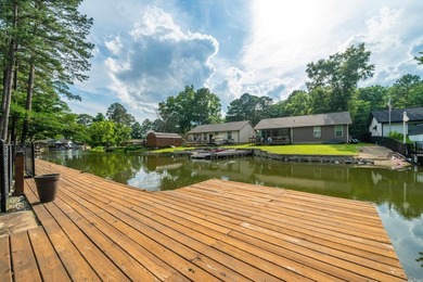 Welcome to your own slice of Lake Hamilton paradise! This - photo 48