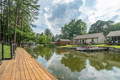 Welcome to your own slice of Lake Hamilton paradise! This - photo 49