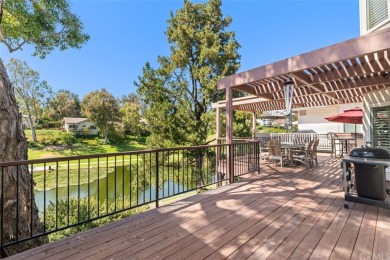 (private lake, pond, creek) Home Sale Pending in Orange Park Acres California