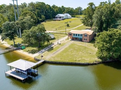Waterfront Living w/ Private Boat Ramp & Income-Producing - photo 1