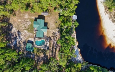 (private lake, pond, coastal) Home Active Under Contract in Jasper Florida