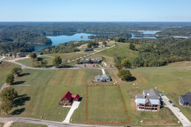 Dale Hollow Lake Lot For Sale in Celina Tennessee