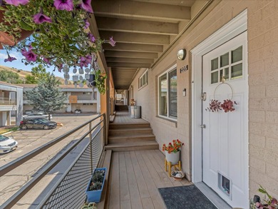 Great Salt Lake Condo For Sale in Salt Lake City Utah