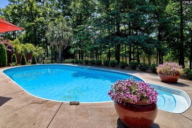 Resort-style living with endless staycations awaits on Lake - photo 6