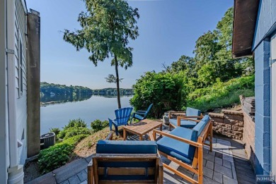 Cedar Lake Home For Sale in Denville Township New Jersey