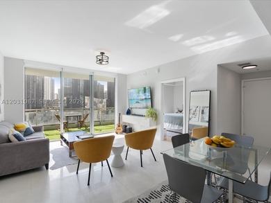 Beautiful turnkey furnished 2-bedroom, 2-bath residence at the - photo 3