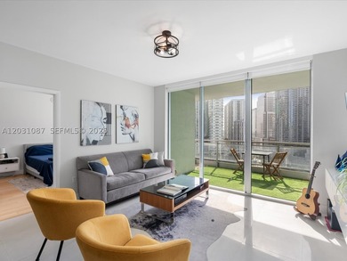 Beautiful turnkey furnished 2-bedroom, 2-bath residence at the - photo 4