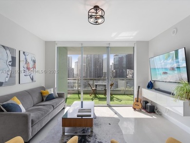 Beautiful turnkey furnished 2-bedroom, 2-bath residence at the - photo 5